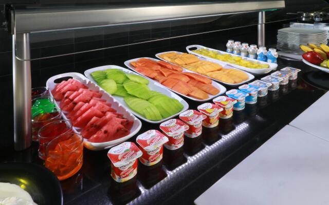 Crowne Plaza Leon by IHG