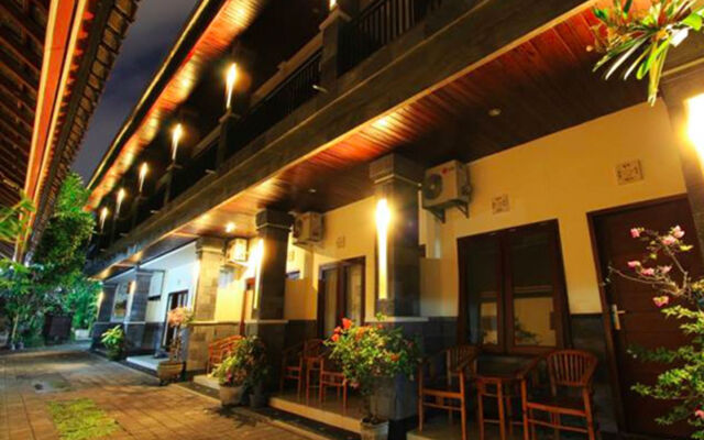 Surya Inn