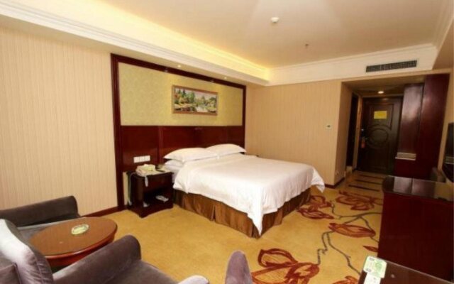 Vienna Hotel Shenzhen Shajing Shangnan Branch