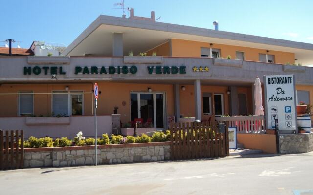 Hotel Paradiso Verde