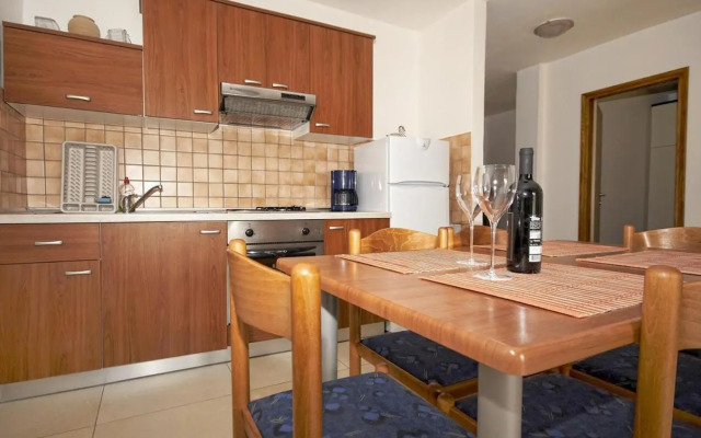 Apartment Medulin 2274c