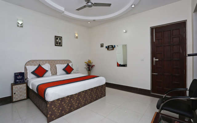 Jannat Residency