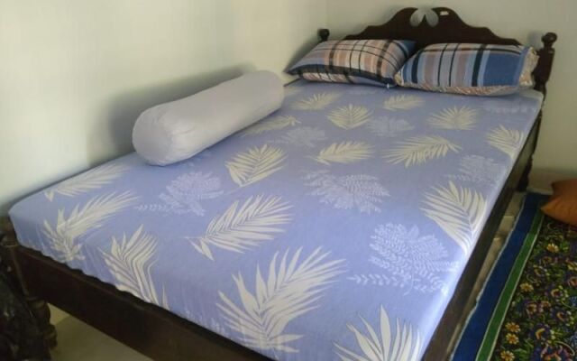 Andesta Homestay by ZUZU