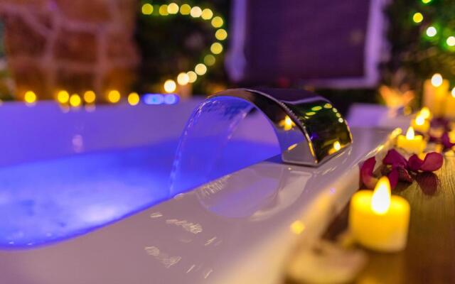 Appartement L'Évasion Nature