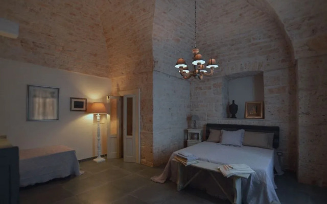 Alle Volte BnB - Alberobello