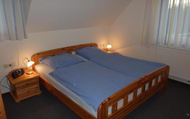 Ferienwohnung Cafe`Rotter , Brigitte und Jürgen Rotter