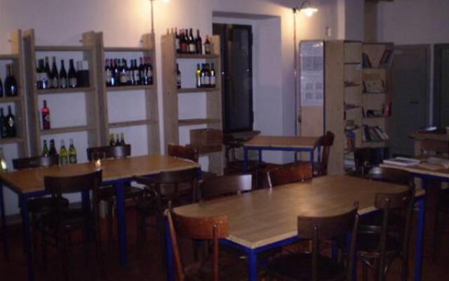 B&B Ca' Bianca Relais