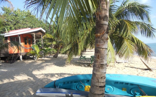 Jungle Jeanies Beach Cabanas