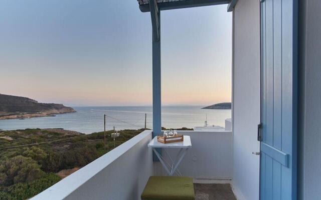 Oliaros Seaside Lodge