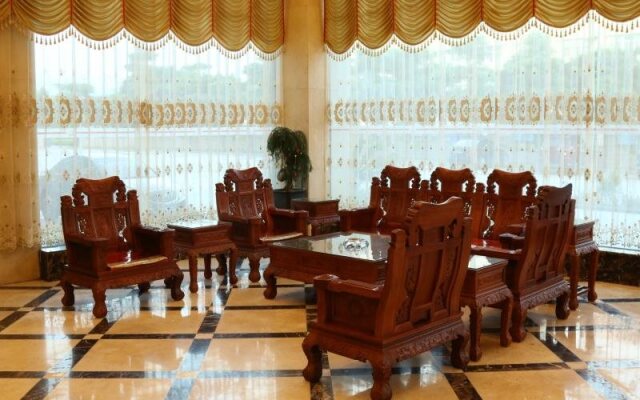 Xiamen Xinboya Hotel