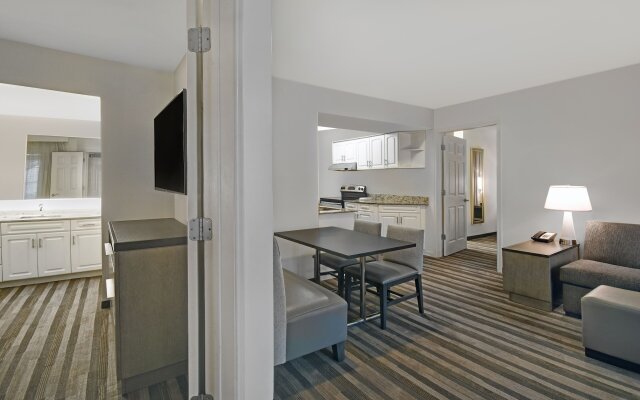 Hyatt House Bridgewater