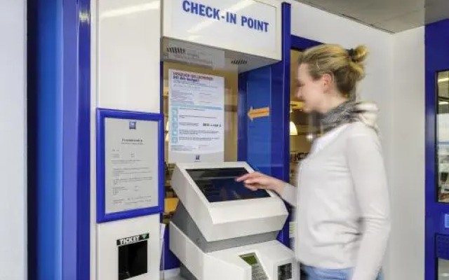 ibis budget Bar le Duc