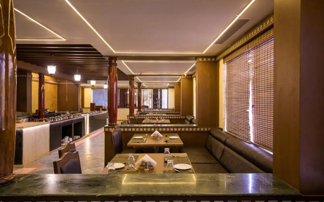 Hotel Grand Palace Chennai