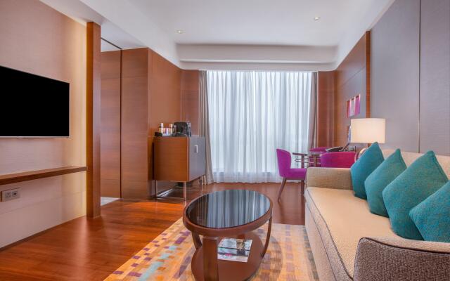 Crowne Plaza Macau by IHG
