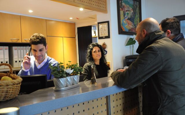 Hotel Ulmer Stuben