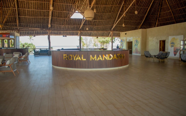 Royal Mandarin Hotel & Resort