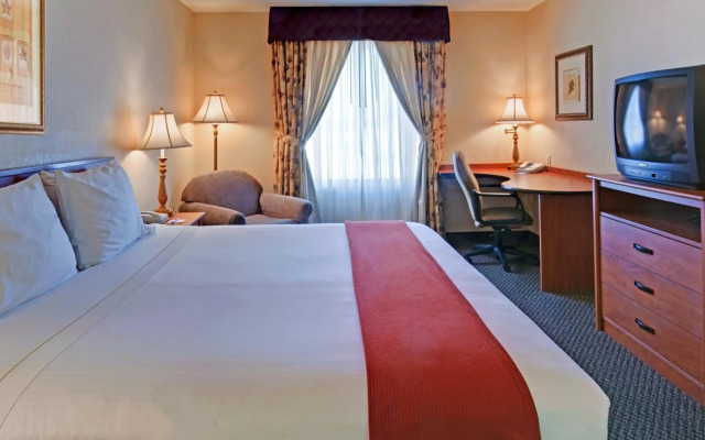 Holiday Inn Express Las Vegas-Nellis by IHG