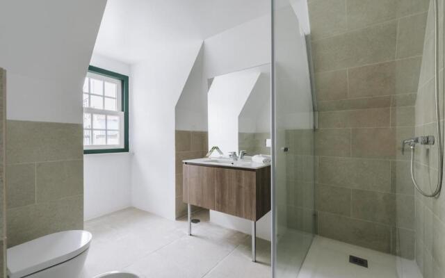 City Stays Martim Moniz Apartments