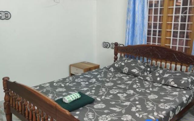 Alleppey Haven Homestay Backwater