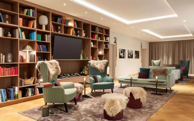 Vienna House by Wyndham MQ Kronberg