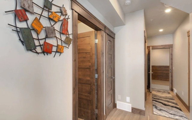 Feathertop 480 - Stunning High-End House with Amazing Views