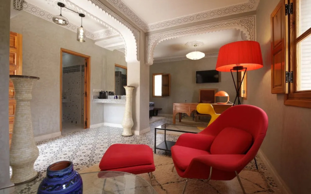 Dar Gonzo Resort & Spa