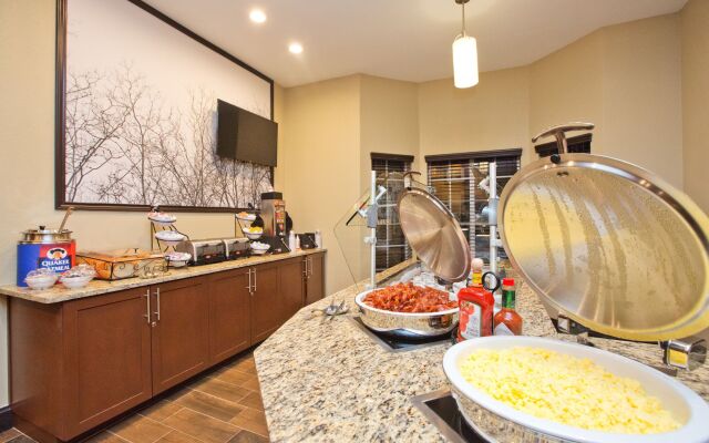 Staybridge Suites Austin South Interstate Hwy 35 by IHG