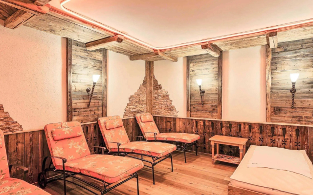 Mercure Sighisoara Binderbubi - Hotel & Spa
