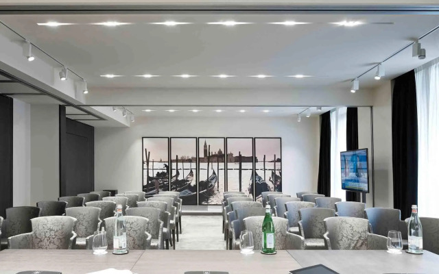 Hyatt Centric Murano Venice