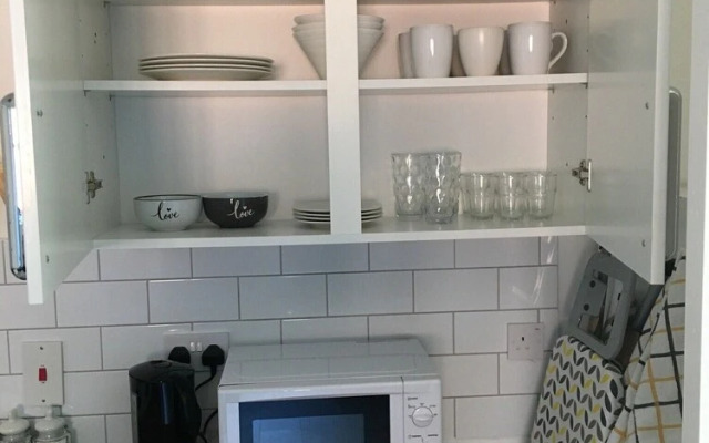 Ashdown Apartment