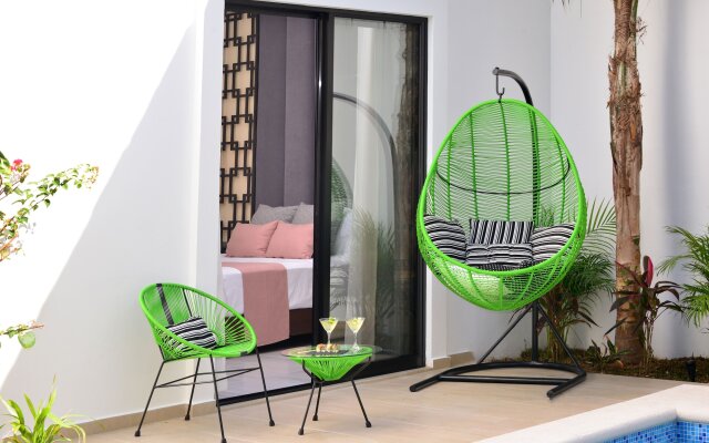 Elements Tulum Boutique Hotel