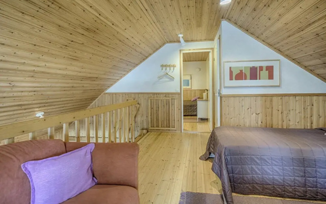 Ruka Safaris - Villa Rukan Huurre