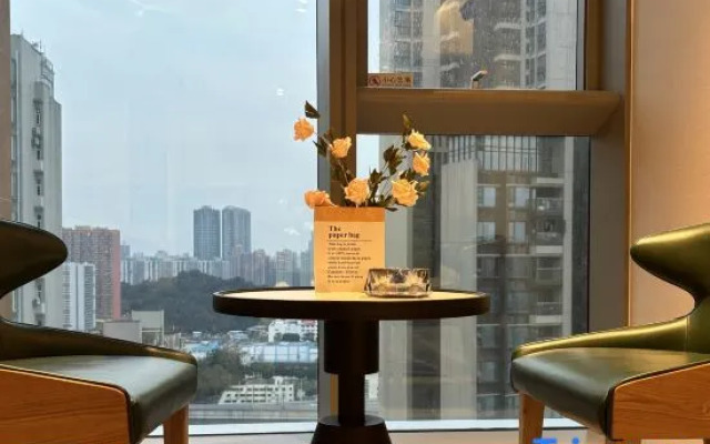 Sunshine City Homestay