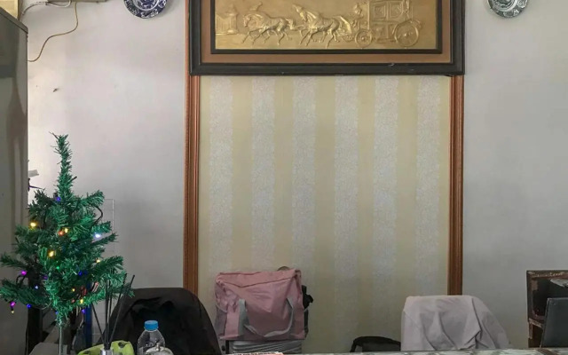 Penginapan Kunthi