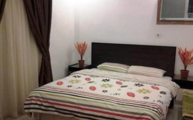 Aman New Furnished Apartment 3