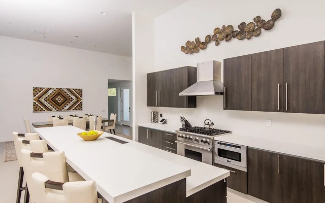 Polo Villas by AvantStay