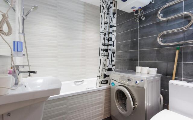 KenigApart (КенигАпарт) на улице Космическая 16