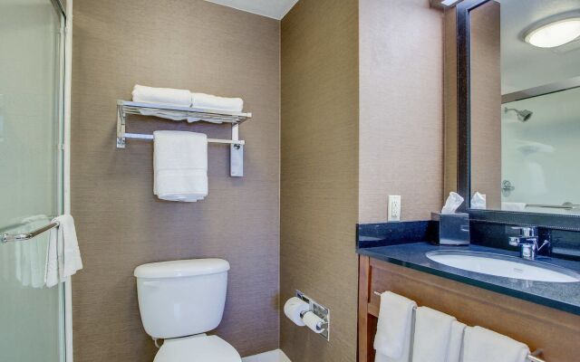 Fairfield Inn by Marriott Portsmouth-Seacoast