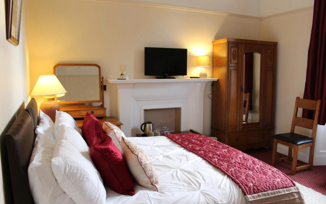 Brackness House Luxury B&B