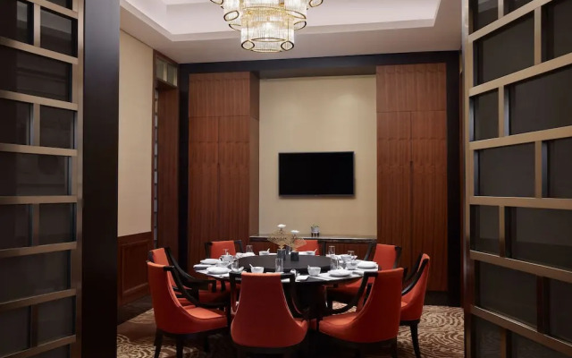 Sheraton Beijing Lize Hotel