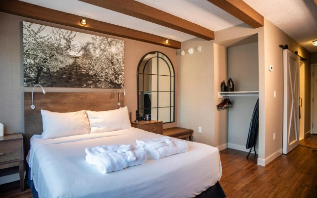 Old Orchard Inn & Spa