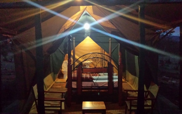 Destiny Eco Camp