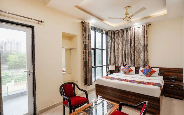 Fabhotel 17 Suites