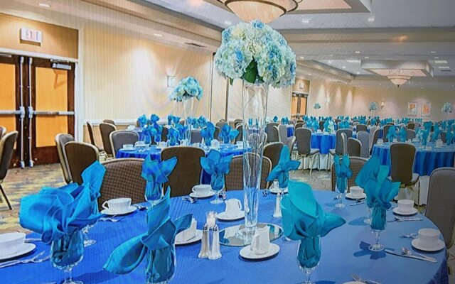 Wyndham Philadelphia-Bucks County