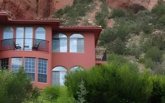 The Penrose Bed and Breakfast
