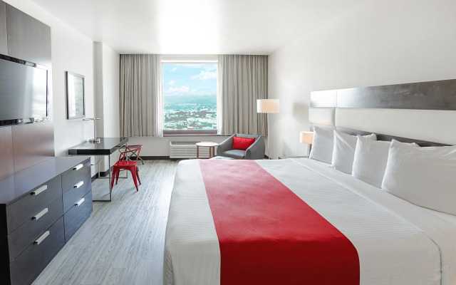 D Sabana Hotel San José