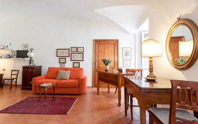 Rome as you feel - Mosaico Apartment