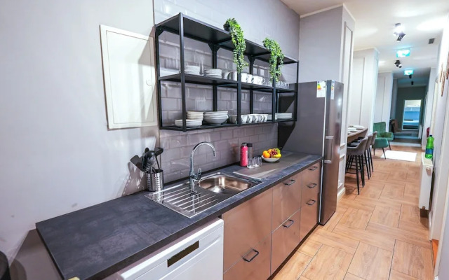 Short Residence Hostel Vienna