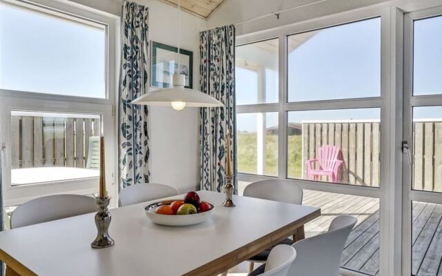 "Riaan" - 350m from the sea in NW Jutland