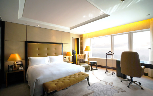 Intercontinental Dalian by IHG